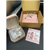 Image 2 : Princess Charm Bracelet Making Kit