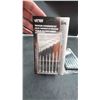 Image 3 : Lot of 2 - Vector 6-Piece Precision Screwdriver Set