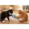 Image 1 : Catit Groovy Fish Motorized Cat Toy