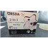 Image 3 : ORSDA 2-in-1 Laser & Whack-A-Mole Cat Toy