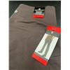 Image 3 : Tuff Athletics Medium Brown Pants