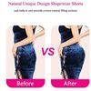 Image 1 : Nebility Women Butt Lifter Shapewear Black