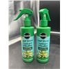 Image 2 : Miracle-Gro Leaf Shine 8 fl oz, 2 Bottles