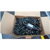 Image 5 : Green Convenience 105FT 300 LED String Lights - White or vibrant color mode