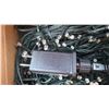 Image 6 : Green Convenience 105FT 300 LED String Lights - White or vibrant color mode