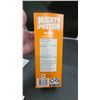 Image 3 : Maple Leaf Mighty Protein Buffalo Chicken Stk 12x32g