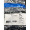 Image 3 : Tripp Lite Power Adapter Cord C14 to 5-15R 2'