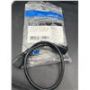 Image 2 : Tripp Lite Power Adapter Cord C14 to 5-15R 2'