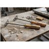 Image 1 : Richard Corner Scraper Tools Set of 2