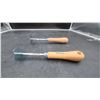 Image 4 : Richard Corner Scraper Tools Set of 2