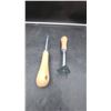 Image 2 : Richard Corner Scraper Tools Set of 2