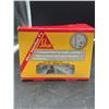 Image 2 : Sika T-Shaped Ports for Crack Injection
