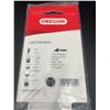 Image 3 : Oregon 180SDEA041 18" Chainsaw Bar