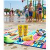Image 1 : Banana Boat Kids SPF 50 Sunscreen 3x240ml