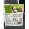 Image 3 : SunRype FruitSource + Veggie Bars, 15 Pack