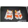Image 2 : Watson Flashback 4019HV Large Gloves, 2 Pairs