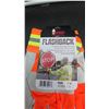 Image 3 : Watson Flashback 4019HV Large Gloves, 2 Pairs