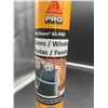 Image 3 : Sika Boom AS-PRO Polyurethane Foam 870g