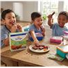 Image 1 : SunRype FruitSource Veggie Bars 15x37g