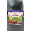 Image 2 : SunRype FruitSource Veggie Bars 15x37g