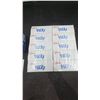 Image 3 : Glico Pocky Cookies & Cream 10 Pack