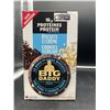 Image 2 : Big Daddy Cookies and Cream Biscuit Cookie 7x100g