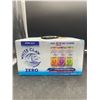 Image 2 : White Claw Zero Non-Alcoholic Variety Pack 15x355ml