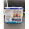 Image 4 : White Claw Zero Non-Alcoholic Variety Pack 15x355ml