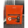 Image 2 : Gatorade Whey Protein Bar Chocolate Chip 12ct