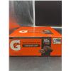 Image 3 : Gatorade Whey Protein Bar Chocolate Chip 12ct