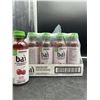 Image 2 : Bai Zambia Bing Cherry 12-Pack x 530ml