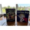 Image 1 : Star Wars The High Republic and ConfidentÂ Nin