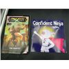 Image 2 : Star Wars The High Republic and ConfidentÂ Nin