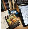 Image 1 : Two Graphic Novels: Star Wars and Legend