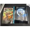 Image 2 : Two Graphic Novels: Star Wars and Legend