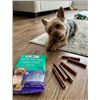 Image 1 : Ten Dogs Dental Dura-Sticks 9 x 70g