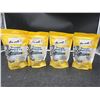 Image 2 : Ten Cats Pillow Pockets Cat Treats Lot 4x85g
