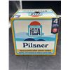 Image 2 : Phillips Iota Pilsner Dealcoholized Beer 4x 355ml