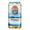 Image 1 : Phillips Iota Pilsner Dealcoholized Beer 4x 355ml