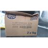 Image 2 : Dr. Oetker Shirriff Chocolate Pudding 2x1kg