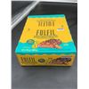 Image 2 : FULFIL Chocolate Salted Caramel Protein Bars 12ct