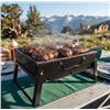 Image 1 : Portable Charcoal BBQ Grill