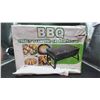 Image 2 : Portable Charcoal BBQ Grill