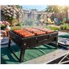 Image 1 : Portable Charcoal BBQ Grill