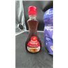 Image 3 : Cora Crepe Mix and Pearl Milling Syrup Set