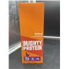 Image 2 : Maple Leaf Mighty Protein Buffalo Sticks 12x32g