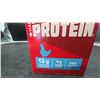 Image 3 : Maple Leaf Mighty Protein BBQ Chicken Sticks 12x32g