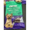 Image 3 : Two Dogs Dental Dentaire Dura-Sticks 5 Packs