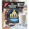 Image 1 : Big Daddy Cookies and Cream Biscuits 6x100g