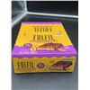 Image 3 : Fulfil Chocolate Peanut Caramel Bars Box 12 ct